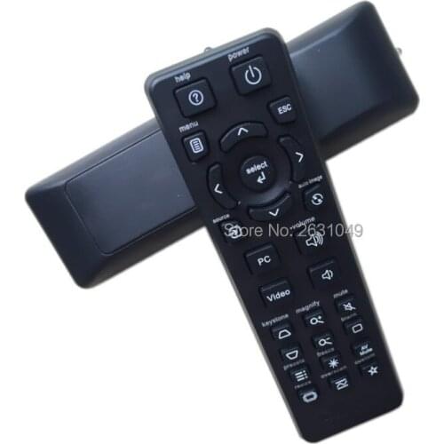 IN126ST IN124ST IN122ST IN122 IN114 IN114ST Remote Control for InFocus projectors IN3924 IN3926 IN3124 IN3126
