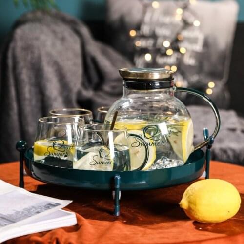 Кувшины для молока JINYOUJIA China At AliExpress