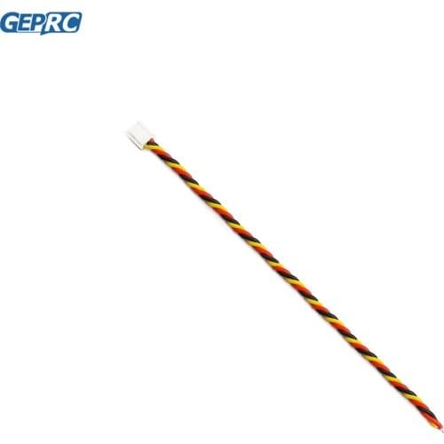 GEPRC Naked GoPro Hero 8 BEC Board control cable