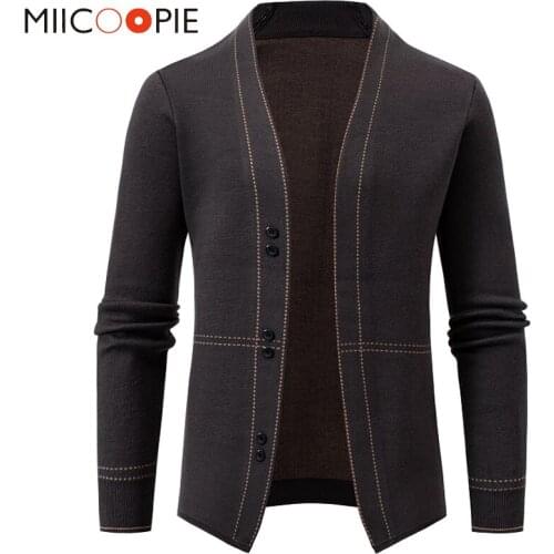 Мужские длинные кардиганы Maple King China At AliExpress