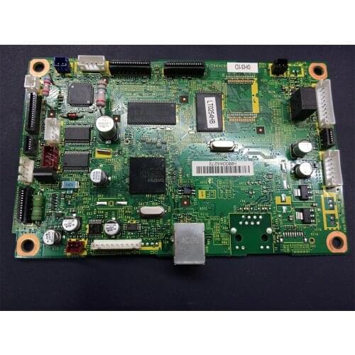 Original for brother DCP7030 7450 printer motherboard interface board formatter logic motherboard