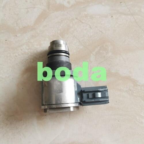 Original HP5 rail valve for 1GD 2GD PUMP 22100-0e020 ,22100-0E010