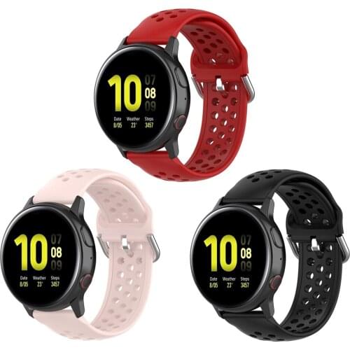 GT2 46mm Band for HUAWEI WATCH GT 2 42mm Watchband GT 2e HONOR Magic Wristband Replacement Silicone Wrist Strap Bracelet 20/22mm