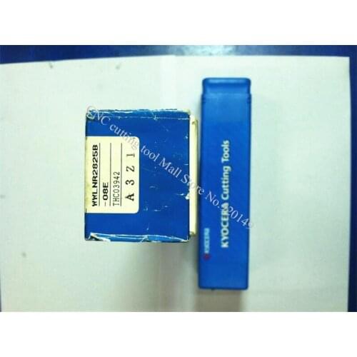 WWLNR2825B-08E CNC Holder Cutting tools free shipping