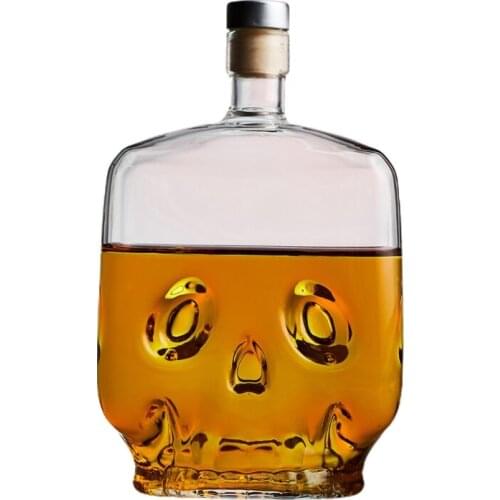 SFVEFVD Flat Flasks