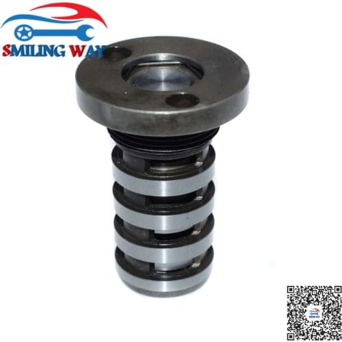 Camshaft Variable Timing Control Solenoid Valve 06H109257C 06H109257A For Audi A4 A5 A6 Q3 Q5 TT Allroad Quattro 1.8 2.0 TFSI