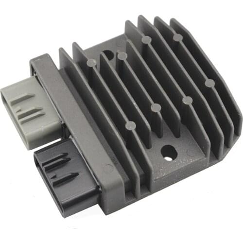Motorcycle Motorbike Regulator Voltage Rectifiers for Suzuki AN650 AN650Z GSX-1000 GSX-S1000A GSX-S1000F