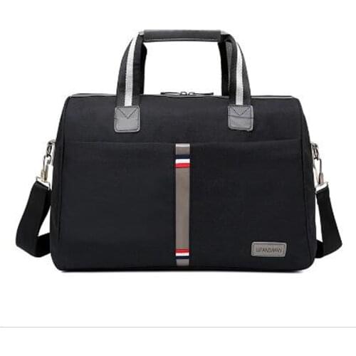 Wobag Folding Suitcases