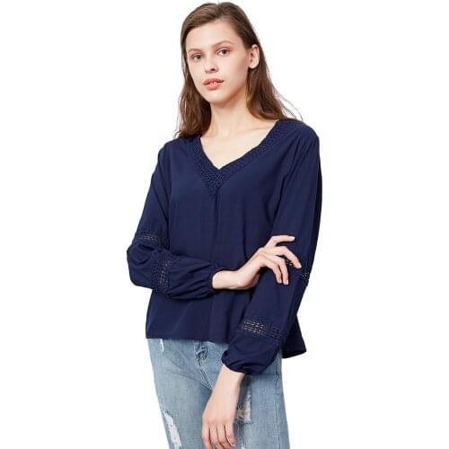 Свободные блузки Ymwmhu China At AliExpress