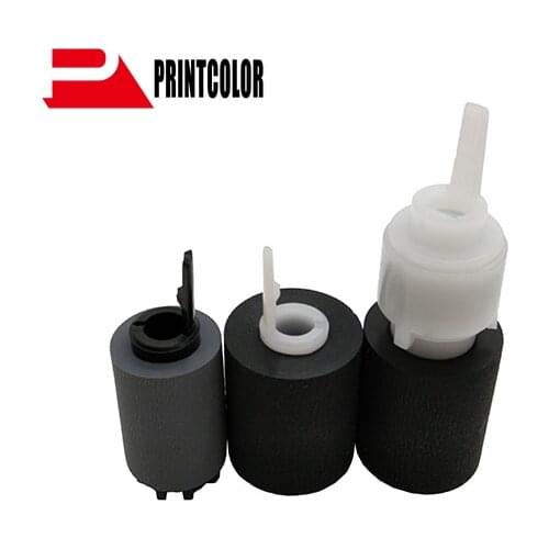 10Set for Kyocera TASKalfa 4002i 5002i 6002i 4052ci 5052ci 6052ci 2552ci 3252ci 3552ci P8060 Pickup Feed Separation Roller