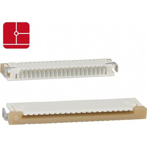 10pcs 52207-2085 522072085 20PIN 1.0MM Spacing over molex connector