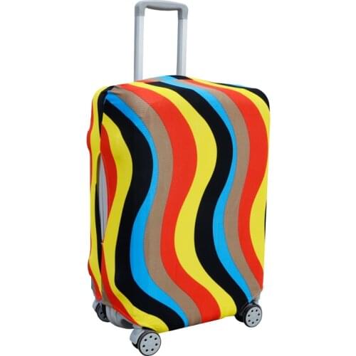 18-32 Inch Dustproof Luggage Case Protective Case Elastic Box Sets Travel Accessories