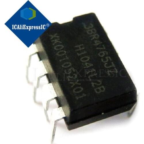 5PCS 3BR4765JZ DIP ICE3BR4765JZ DIP-7 3BR4765 new original In Stock