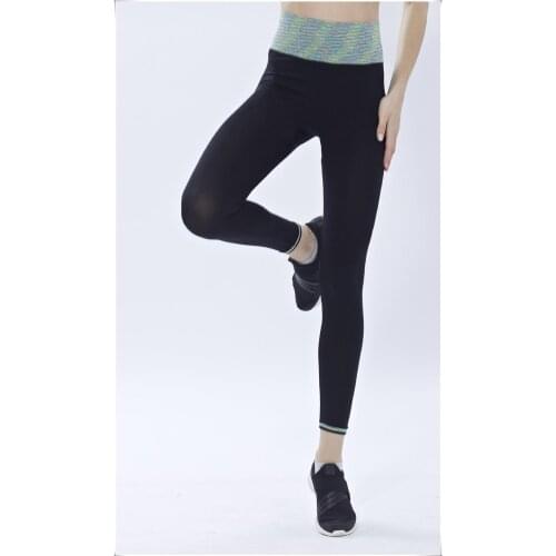 High Waist Seamless Leggings Push Up Leggins Sporter Women Fitness Running Yogi Pants Energy Seamless Leggings Gymastic Girl
