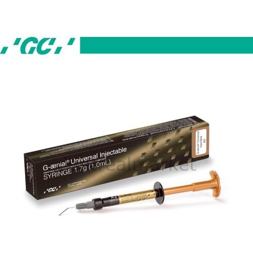 Gc Dental 