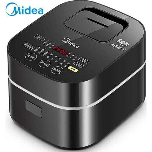 Midea MB-FB30POWER503 3L Electric rice cooker touch electromagnetic IH heating electric cooker smart