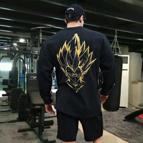 2021 Autumn Winter quality luxury clothes Long Sleeve Fashion Mens Sweatshirt Mens Pullover O-Neck Tracksuit Male