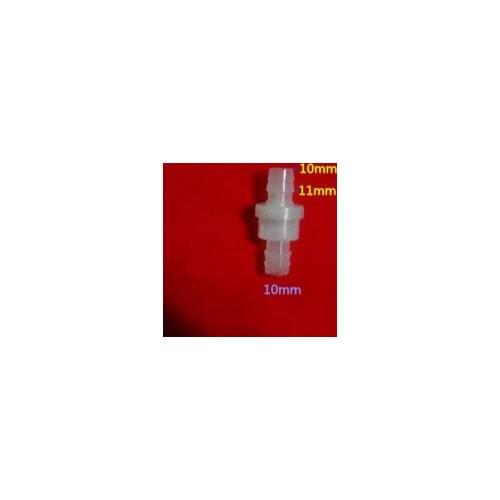 10mm non return valve to prevent water flowing back 3/8 check valve for air 100pcs