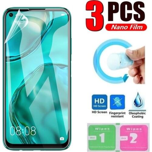 Oein Screen Protectors For Huawei P20