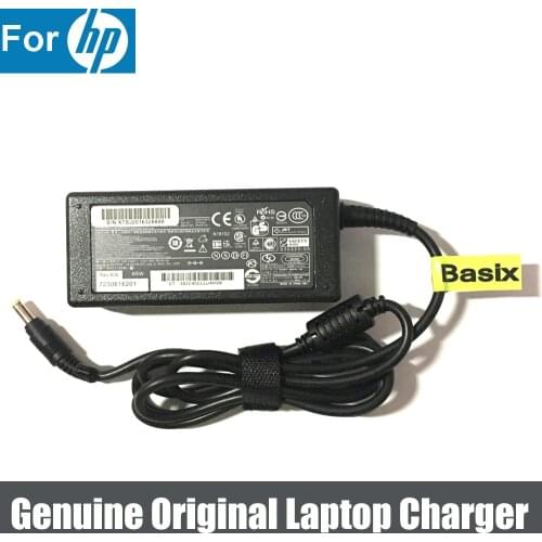 65W 18.5V 3.5A Original AC Power Supply Cord Adapter Charger for HP Pavilion dm1 dm3t dv6626us TX2517ca