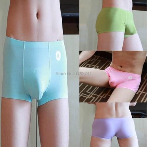 OROCOJUCO Men's Beachwear