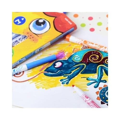 Восковые карандаши Oyimrhjdg China At AliExpress