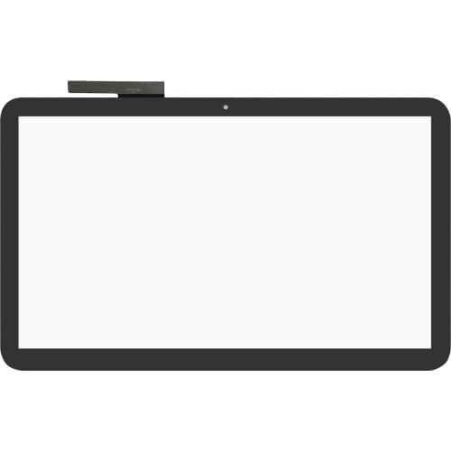 15.6" Touch Screen Digitizer Glass Repaire Parts For HP ENVY TouchSmart 15-J 15-J100 15-J152NR 15-J053CL 15J-080ez