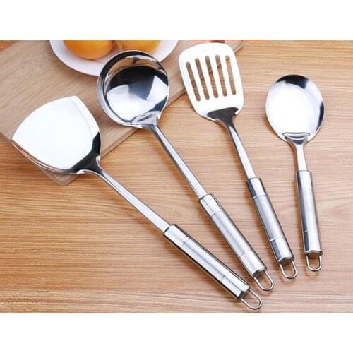 Наборы кухонных принадлежностей из нержавеющей стали ShangSuRenPin China At AliExpress