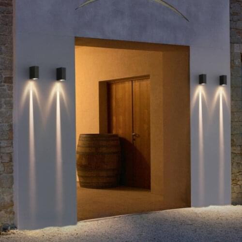 ShinyYing Wall Lights