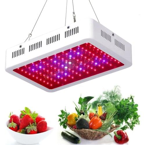 Modern 300W Plant Lamp Green House LED Plant Growth Lamp Plant Supplementary Light Can Be Customized Spectrum