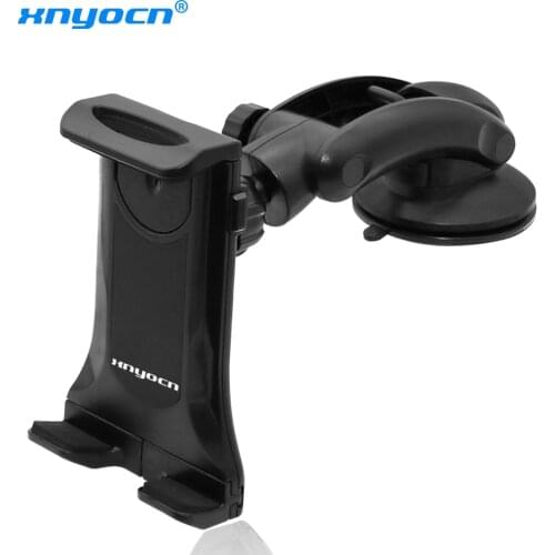 Universal 5 7 8 9 10 11 Inch Tablet PC Stand Car Windshield Dashboard Sticky Tablet Car Holder for ipad Air Galaxy Tab Tablet PC
