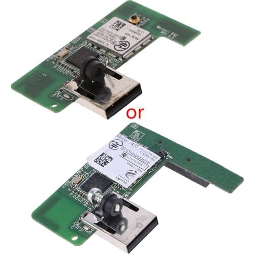 High Quality Slim Internal Wireless WIFI Replacement Network Card For Microsoft XBOX 360