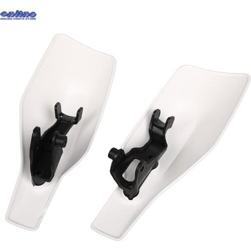 Motor Hand Guards For 2016- 2021 FC 250 /350/450 TC 125/250 FE 250 /350/450/501/501S TE 125/250/300 2017-2021 FX 350/450 TX 300