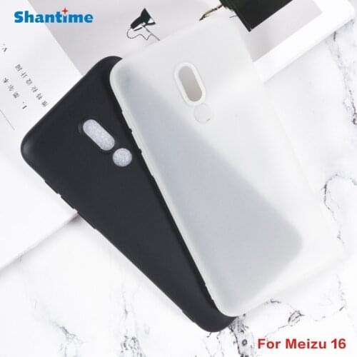 Zuitop Meizu 16 Phone Cases