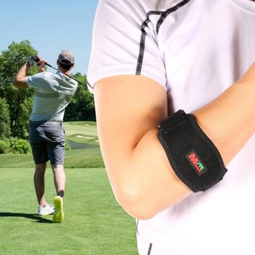 1Pc Elbow Brace Pad Skin-friendly Not Tight Nylon Elbow Protector Guard Mat Supplies for Running Elbow Guard Elbow Brace Pad