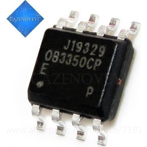 10pcs/lot OB3350CP OB3350 3350CP SOP-8 In Stock