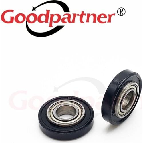 10X A0XX374500 A0XX-3745-00 Spacer Roller ROLL for Konica Minolta Bizhub 164 184 185 195 215 235 7718 7719 7721 7723