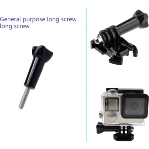 61 Pcs Accessorries Kit for Hero 9 8 7 6 5 4 3 3+ 2 1 Series,Compatible with XTU S2 in-sta360 Eagle Eye Action Camera B2EF