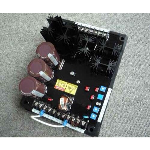 Automatic Voltage Regulator AVR K65-12B Fit for Caterpillar Generator