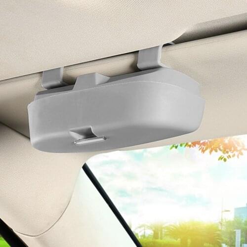 New product Car Glass Glasses Box Case For Chery Tiggo Fulwin A1 A3 QQ E3 E5 G5 V5