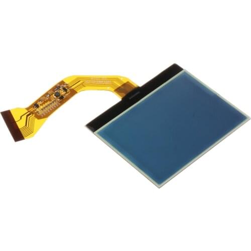 Auto LCD Instrument Cluster Display for Porsche Cayenne/cayenne S GTS 2003-2009 Repair Parts Replacement