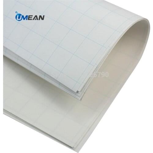 10 pcs A4 Thermal Transfer Print Paper DIY Light Fabric White Tshirt Cloth Picture Heat Printing Paper