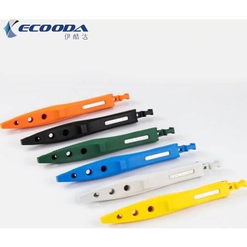 Рыболовные плоскогубцы ECOODA China At AliExpress