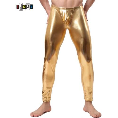 Idopy Mens Fashion Pants