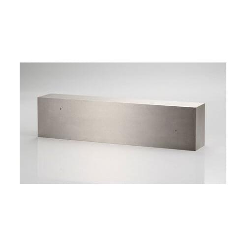 Calibration TEST BLOCK IOW TYPE 2 1018 steel