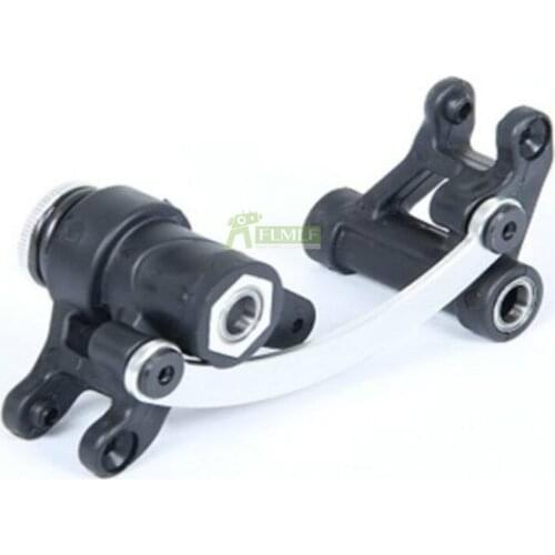 Steering Assembly Kit Fit for 1/5 Losi 5ive T Rovan LT KingmotorX2