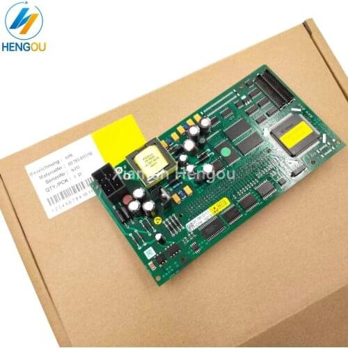 1 Piece SM52 SM74 SM102 CD102 offset Printing machine parts ICPB board 00.785.0117/10 00.781.4557/02 circuit board