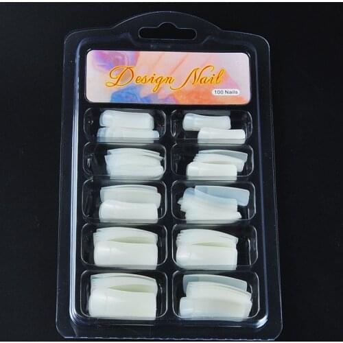 Popfeel Materials For Nail Extension