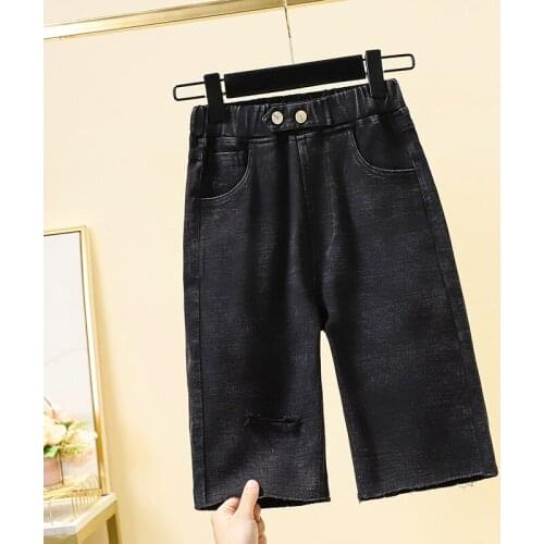 Qingerant Womens Summer Pants