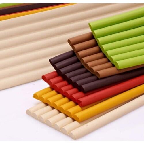 Widening Multifunction U-plane Cylindrical Baby Guard Bar Baby Bumper Table Edge Guard Stripped Cushion Covers + 4M Tape